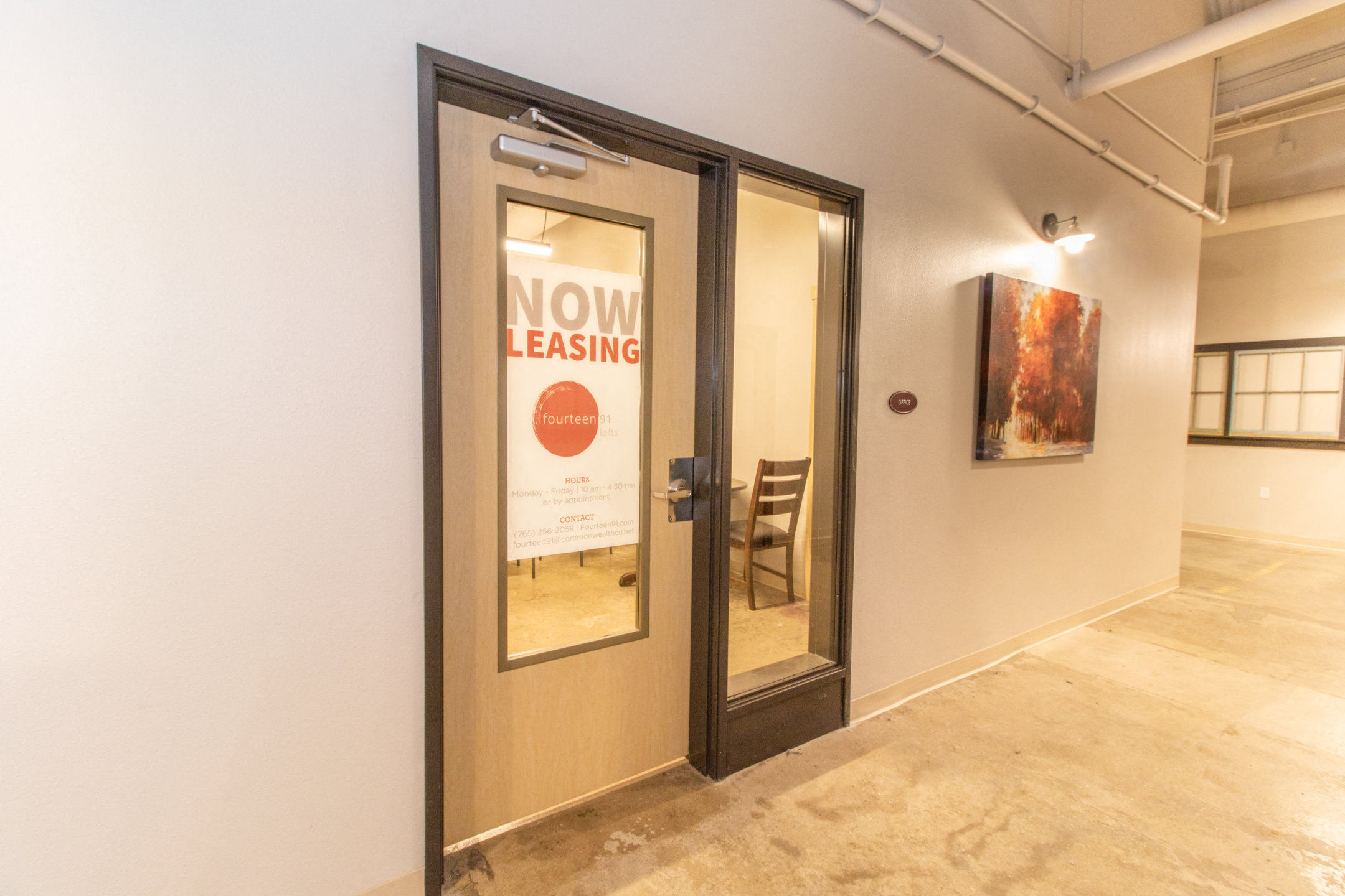 Fourteen91 Lofts Apartments, 1491 W. Kilgore Ave, Muncie, IN RentCafe